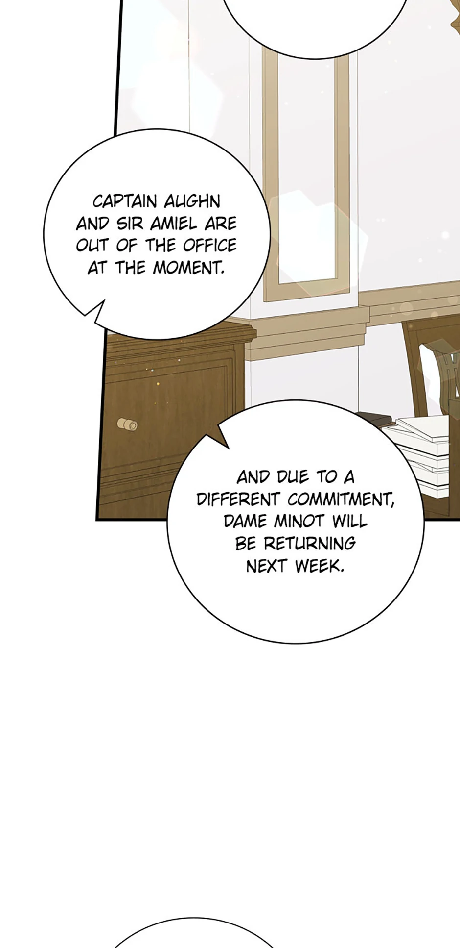 Raga of Withered Branches Chapter 104 37